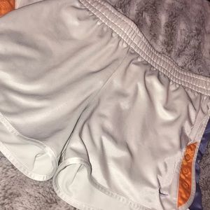 nike silk shorts